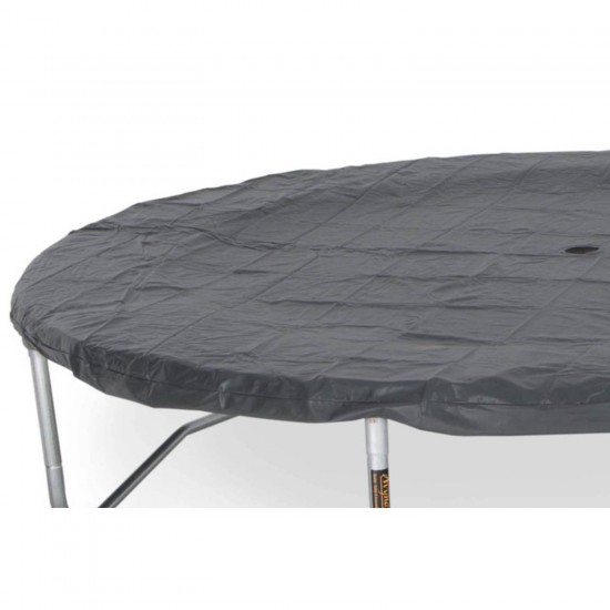 Avyna afdekhoes trampoline Ø 245 cm Grijs