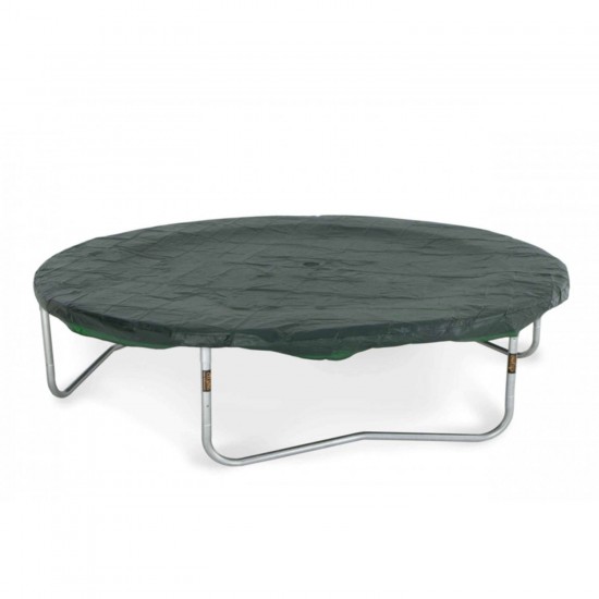 Avyna afdekhoes trampoline Ø 430 cm Groen
