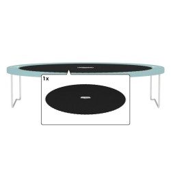 BERG - Favorit Trampoline Jump Mat Ø 380 cm