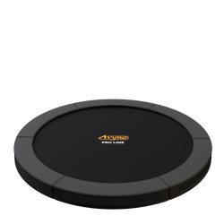 Avyna Avyna Pro-Line InGround trampoline set 10 Ø305 HD-Plus rand (AVBG-10-I)