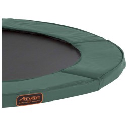 Avyna PRO-LINE 245 cm trampolinerand set 8