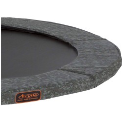 Avyna PRO-LINE 245 cm trampolinerand set 8