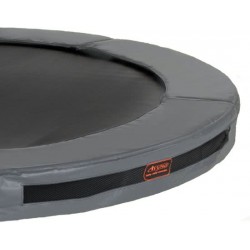 Avyna Beschermrand voor Pro-Line Inbouw 305 (10ft) Grijs