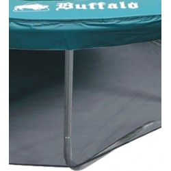 Buffalo trampoline veiligheidsnet onderkant 366 cm