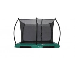 Etan Hi-Flyer Inground Trampoline 310 x 232 cm Inclusief Veiligheidsnet
