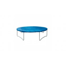 Game On Sport Trampoline Hoes 244 Blauw
